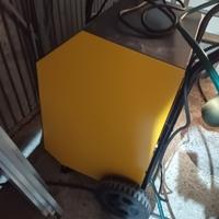 deumidificatore professionale 