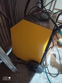 deumidificatore professionale 