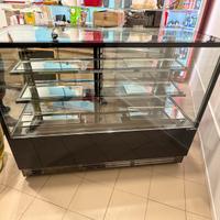 Vetrina Refrigerata Per Dolci