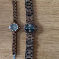 Orologi uomo e donna  della Wewood