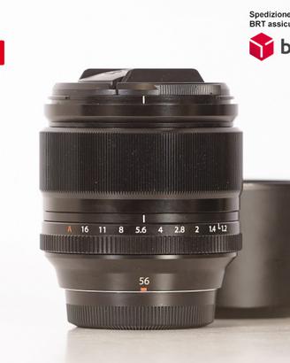 Fuji XF 56 F1.2 R (Fujifilm)