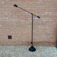 Lampada piantana Luci anni 70/80 vintage design