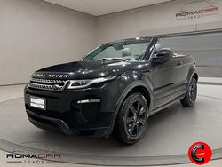 LAND ROVER Range Rover Evoque Cabrio 2.0 TD4 150 C