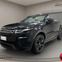 LAND ROVER Range Rover Evoque Cabrio 2.0 TD4 150 C