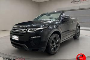 LAND ROVER Range Rover Evoque Cabrio 2.0 TD4 150 C