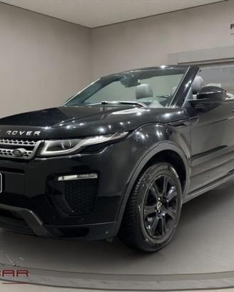 LAND ROVER Range Rover Evoque Cabrio 2.0 TD4 150 C