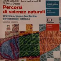 Percorsi di scienze naturali