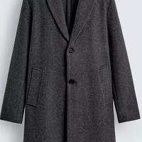 Cappotto Zara - Nuovo con cartellino