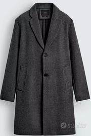 Cappotto Zara - Nuovo con cartellino
