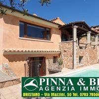 Loiri Porto San Paolo - Villa