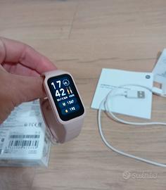 Smartwatch Xiaomi Smart Band 9 Active 