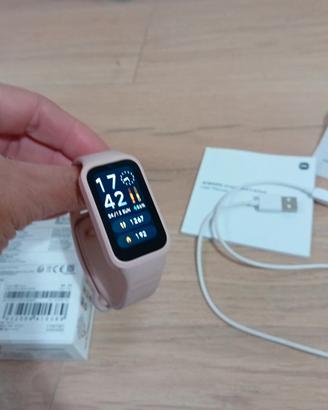 Smartwatch Xiaomi Smart Band 9 Active 