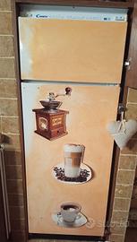  frigo e congelatore