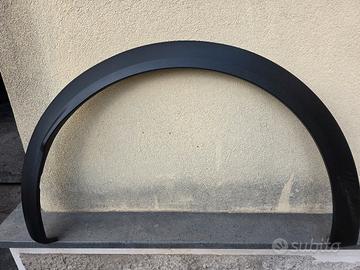 PASSARUOTA POSTERIORE DX Renault Captur 2020/24