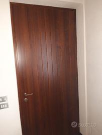 Portoncino d'ingresso