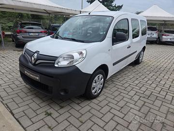 RENAULT Kangoo Blue dCi 115CV Express Maxi Combi