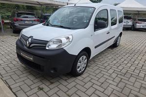 RENAULT Kangoo Blue dCi 115CV Express Maxi Combi