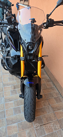Yamaha mt09 sp 2023