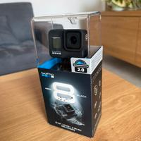 GoPro Hero 8 Black NUOVA