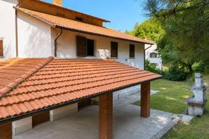 Villa di 370 m² con 5 locali a Borgo Pace