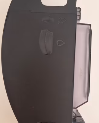 Cassetto raccoglipolvere originale Roomba i7