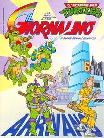 Giornalino