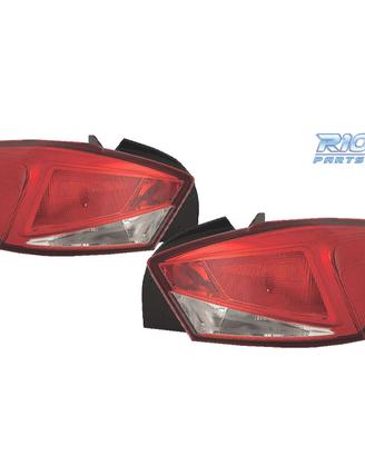 FANALI SEAT IBIZA 6F 18-