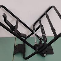 Portapacchi Vespa Primavera 125