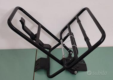 Portapacchi Vespa Primavera 125