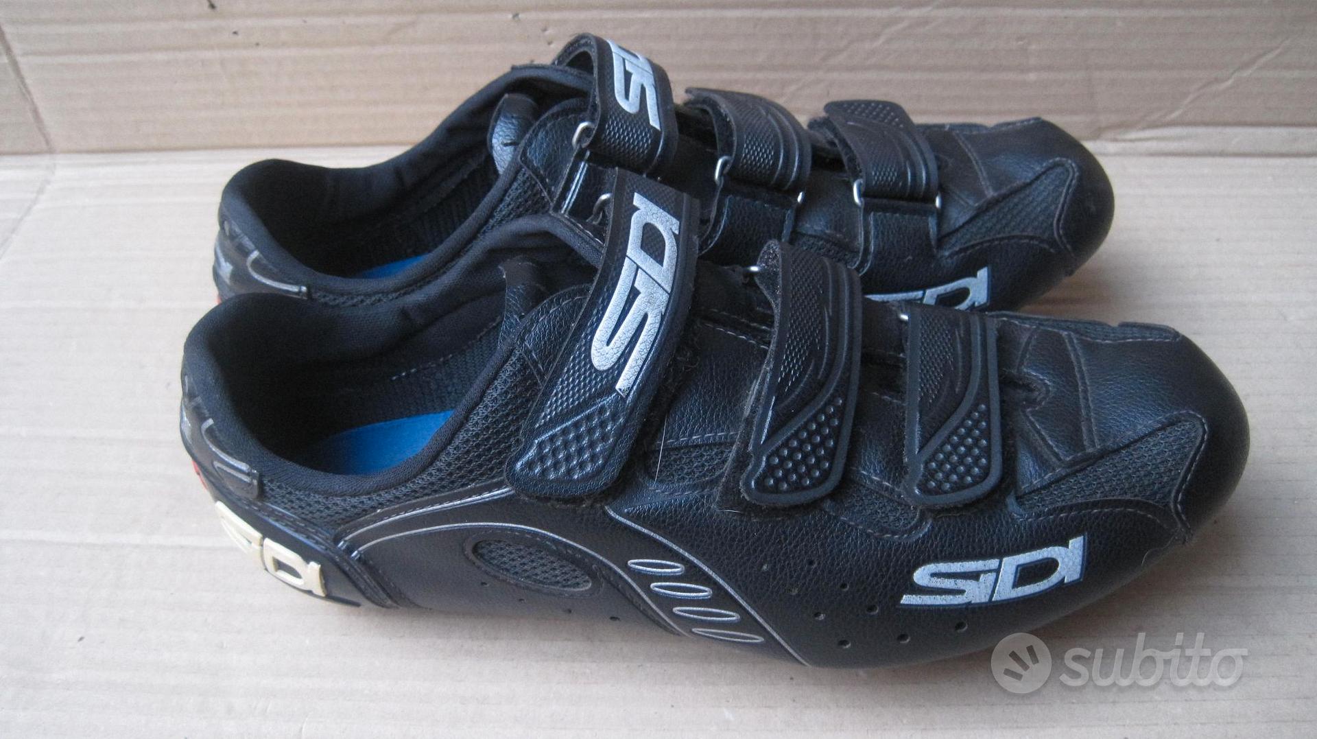 Sidi on sale scarpe bdc