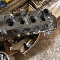 Testata opl meriva1700td