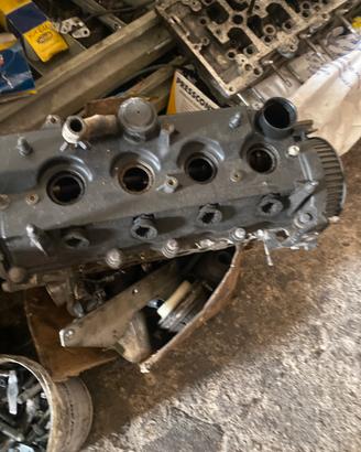 Testata opl meriva1700td