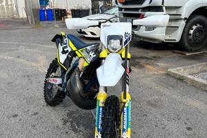 Husqvarna te 300i 2021