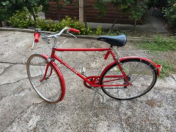 Stock biciclette