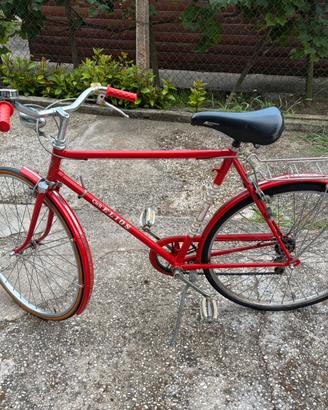 Stock biciclette