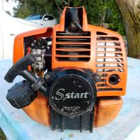 decespugliatore Hitachi  