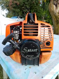 decespugliatore Hitachi  