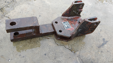 Campana traino trattore 82-86 / 80-76 e simili