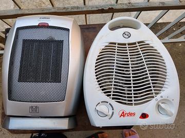 termoventilatore