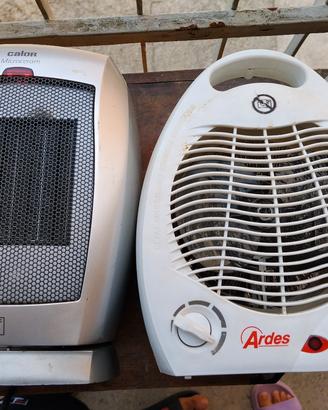 termoventilatore