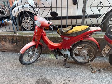 Piaggio Velofax