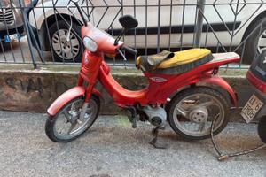 Piaggio Velofax
