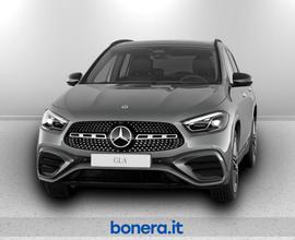 Mercedes GLA 200 d AMG Line Advanced Plus auto