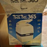 toilette portatile thetford 365