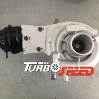 Turbo per Alfa Mito 1.6 JTD 120cv