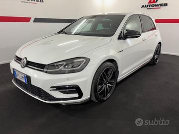 Volkswagen Golf R-LINE FULL OPTIONAL