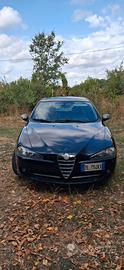 alfa 147  1.6 120 cv benzina