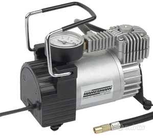 Compressore Tedesco 12V Brüder Mannesmann