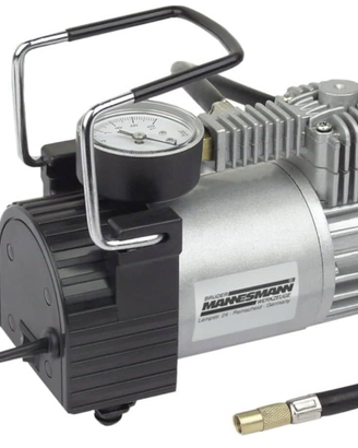 Compressore Tedesco 12V Brüder Mannesmann