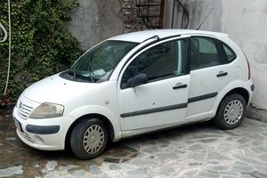 CITROEN C3 VAN 1ª serie - 2004